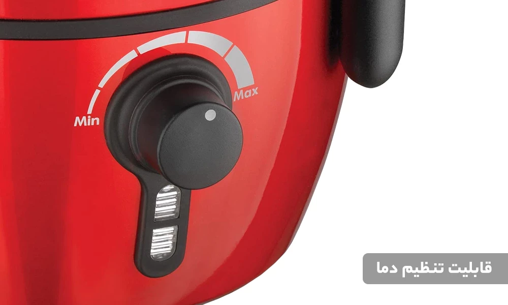 سماور برقی کرکماز مدل Demfora A337-02