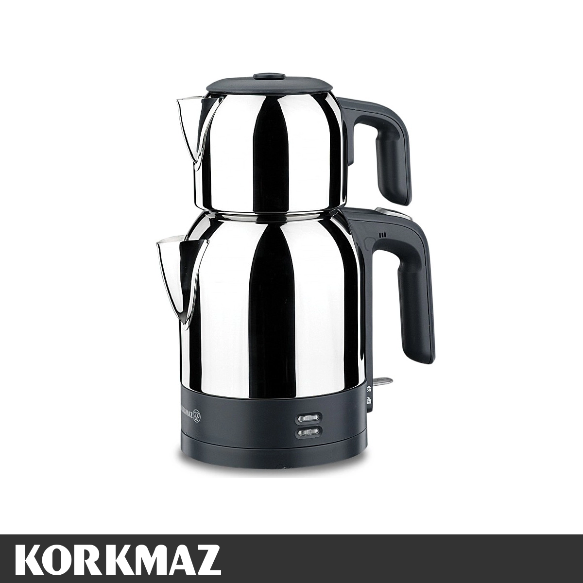 چای ساز کرکماز مدل A359