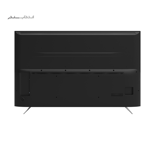 تلویزیون ال ای دی هوشمند ایکس ویژن 50 اینچ مدل 50XTU865