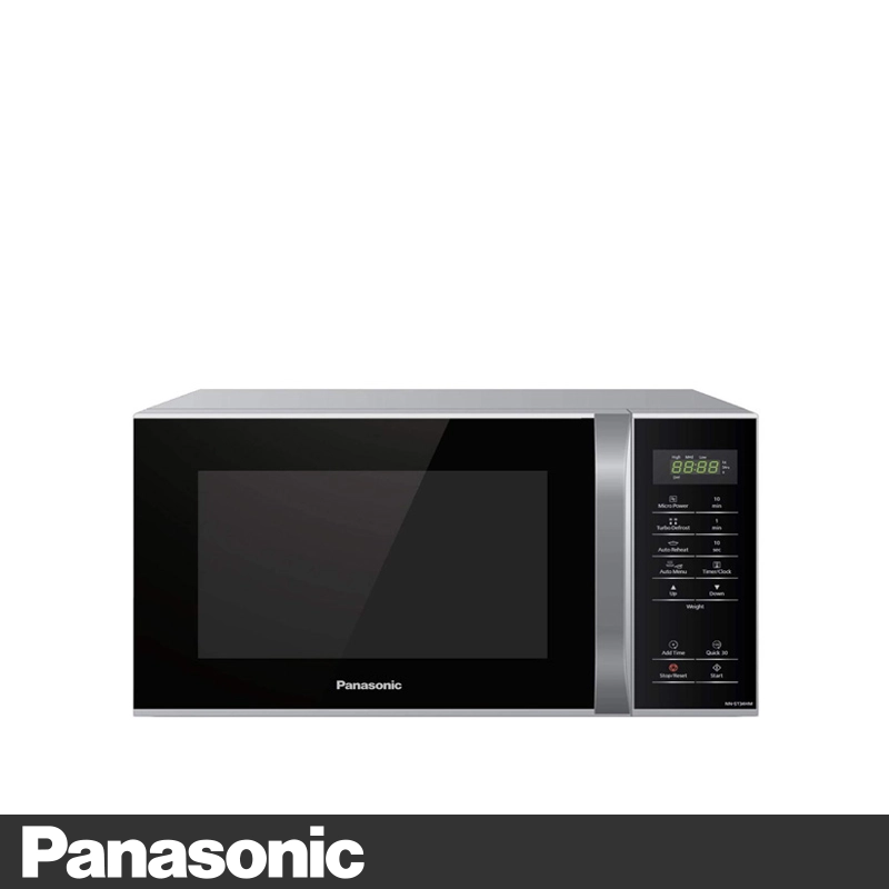 مایکروویو پاناسونیک مدل NN-ST34HM 2025-09-15T14:23:26+00:00