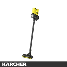 جارو شارژی کرشر مدل VC4 CORDLESS MYHOME