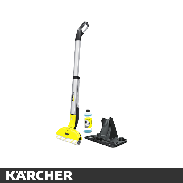 زمین شوی کرشر مدل FC3 Cordless