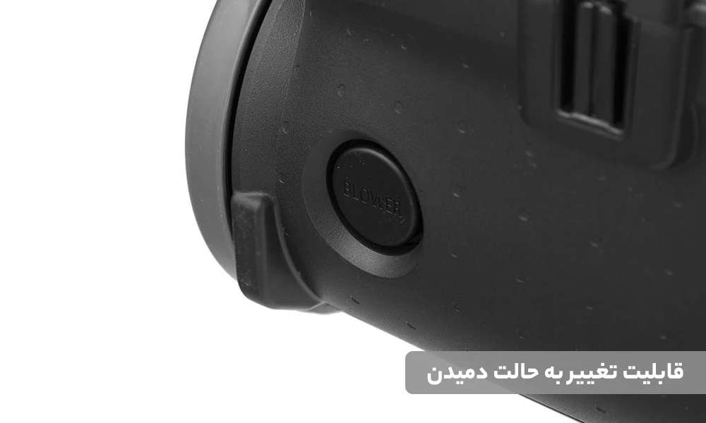 جاروبرقی پاناسونیک مدل MC-CJ917