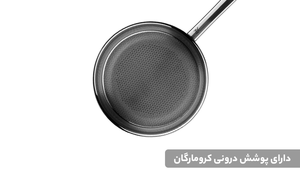 تابه دبلیو ام اف مدل1756246411 سایز 24