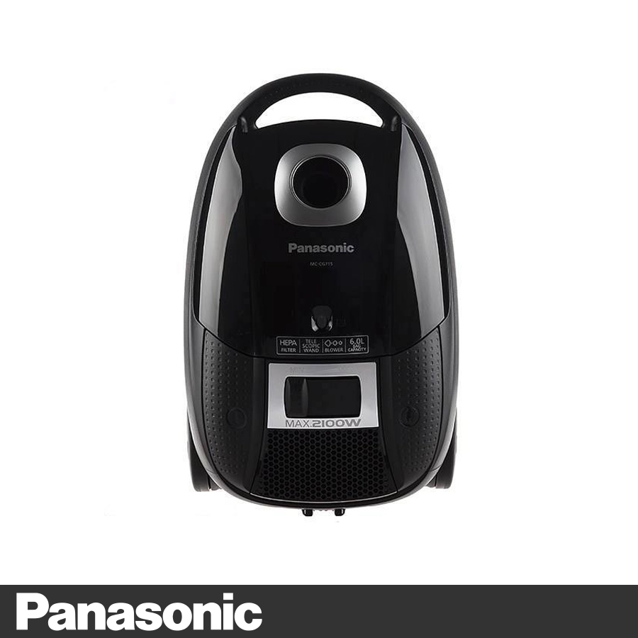 جاروبرقی پاناسونیک مدل MC-CG715 2025-11-15T11:20:59+00:00