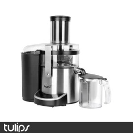 آبمیوه گیری تولیپس مدل Fj-A481