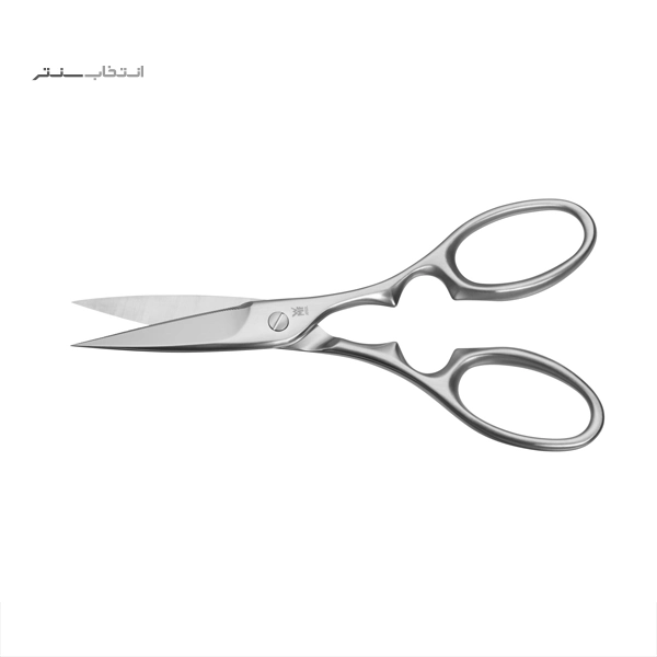 قیچی دبلیوام اف مدل GRAND GOURMET Kitchen Scissors