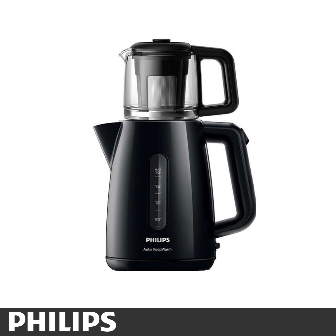 چای ساز فیلیپس مدل HD7301/00