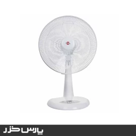 پنکه رومیزی پارس خزر مدل RIMA