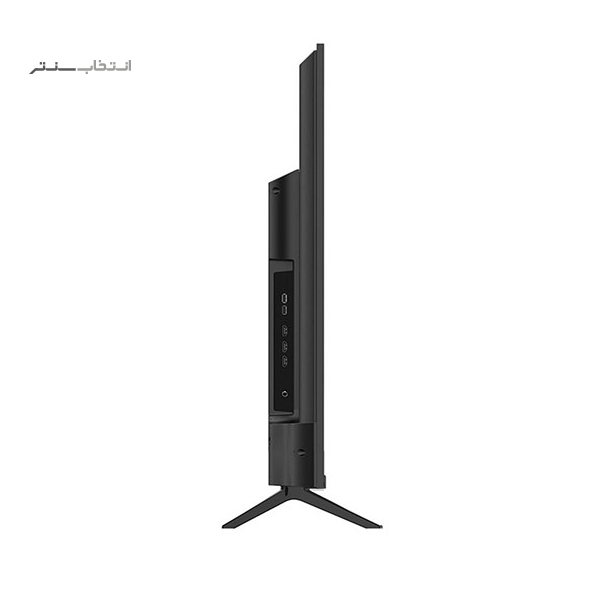 تلویزیون ال ای دی هوشمند سام الکترونیک 50 اینچ مدل UA50TU7550TH