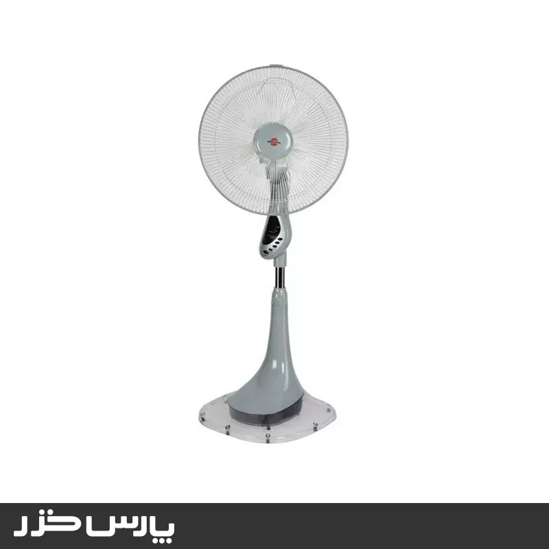 پنکه ایستاده پارس خزر مدل 4070R