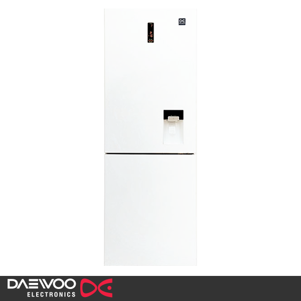 یخچال فریزر پایین دوو 24 فوت DB-2210GW