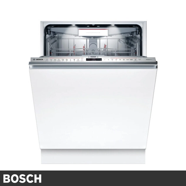 ماشین ظرفشویی بوش 14 نفره مدل SMV8YCX03E