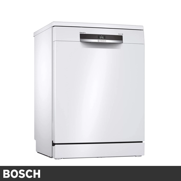 ماشین ظرفشویی بوش 14 نفره مدل SMS6ECW07E