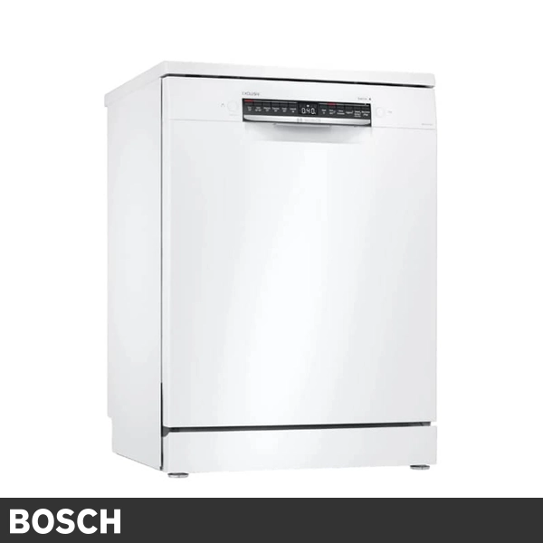 ماشین ظرفشویی بوش 13 نفره مدل SMS4HBW00D