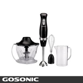 گوشت کوب برقی گوسونیک مدل GSB-841