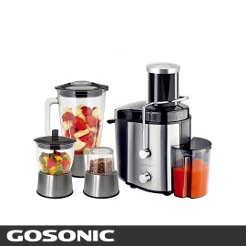 آبمیوه گیری گوسونیک مدل GSJ-726