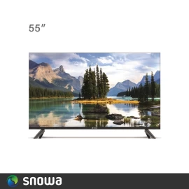 تلویزیون ال ای دی اسنوا 55 اینچ مدل SLD-55NK500UD