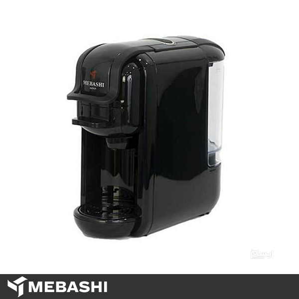 اسپرسوساز مباشی مدل ECM302