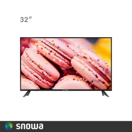 تلویزیون ال ای دی اسنوا 32 اینچ مدل SLD-32NK300D