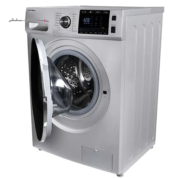 ماشین لباسشویی پاکشوما 7 کیلویی مدل BWF 40702 ST