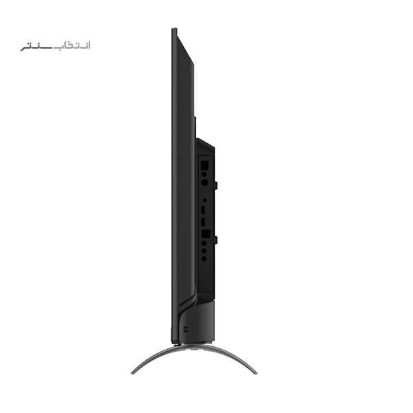 تلویزیون ال ای دی هوشمند ایکس ویژن 43 اینچ مدل 43XT775