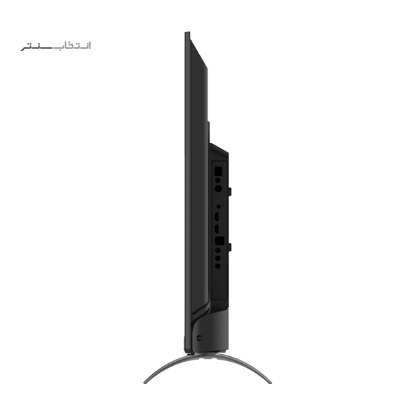 تلویزیون ال ای دی هوشمند ایکس ویژن 43 اینچ مدل 43XT785