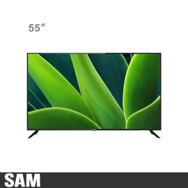 تلویزیون ال ای دی هوشمند سام الکترونیک 55 اینچ مدل UA55TU7500TH