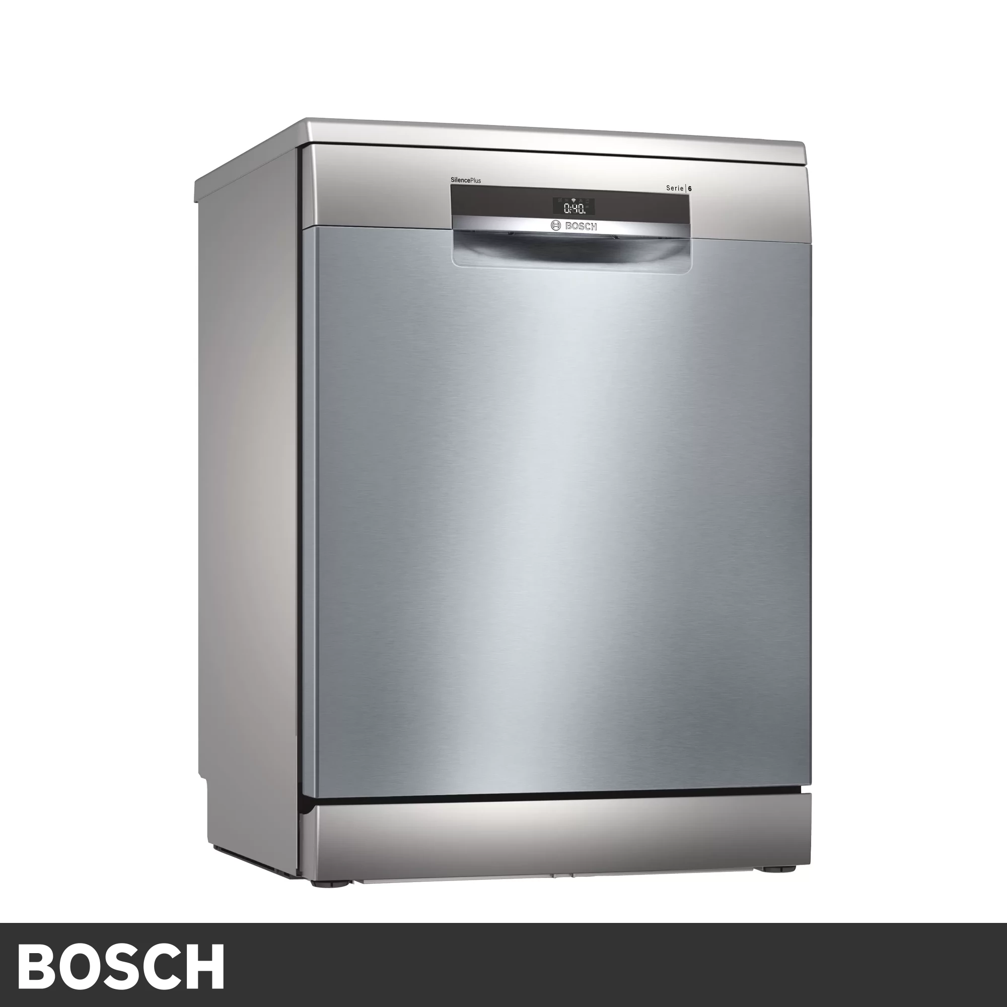 ماشین ظرفشویی بوش 13 نفره مدل SMS6ECI03E