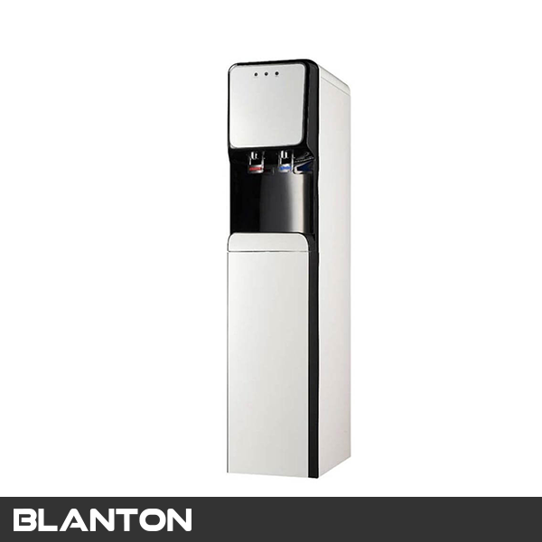 آبسردکن بلانتون مدل BAK-WD1201 سفید مشکی