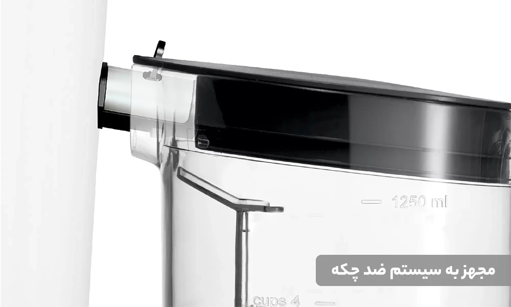 آبمیوه گیری بوش مدل MES25A0