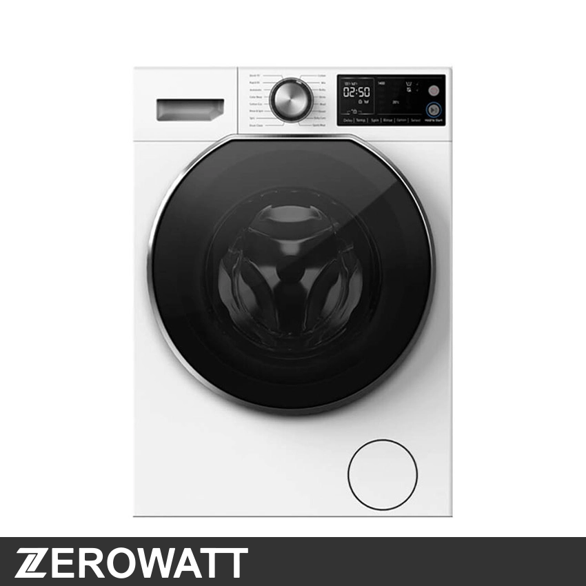 ماشين لباسشويی زيرووات 9 کيلويی مدل ZWT-9414W