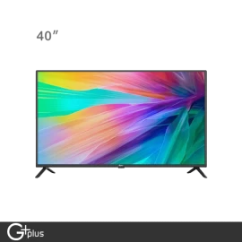تلويزيون ال ای دی جی پلاس 40 اينچ مدل GTV-40PH420N