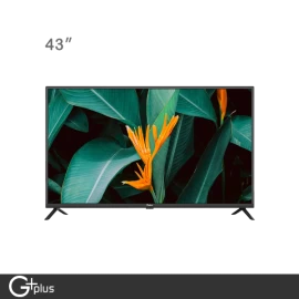 تلويزيون ال ای دی جی پلاس 43 اينچ مدل GTV-43PH422N