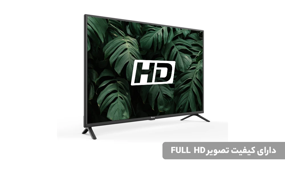 تلويزيون ال ای دی جی پلاس 43 اينچ مدل GTV-43PH422N