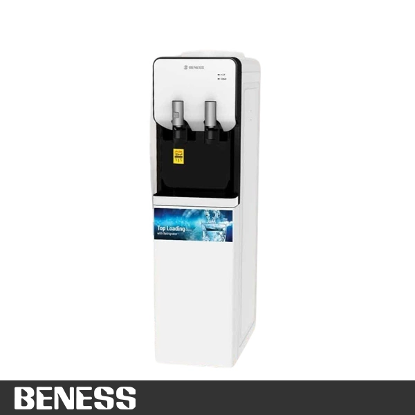 آبسردکن بنس مدل BW-S642 مشکی