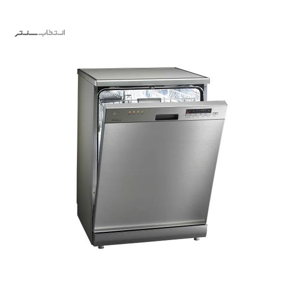 ماشین ظرفشویی ال جی 14 نفره مدل DE24T