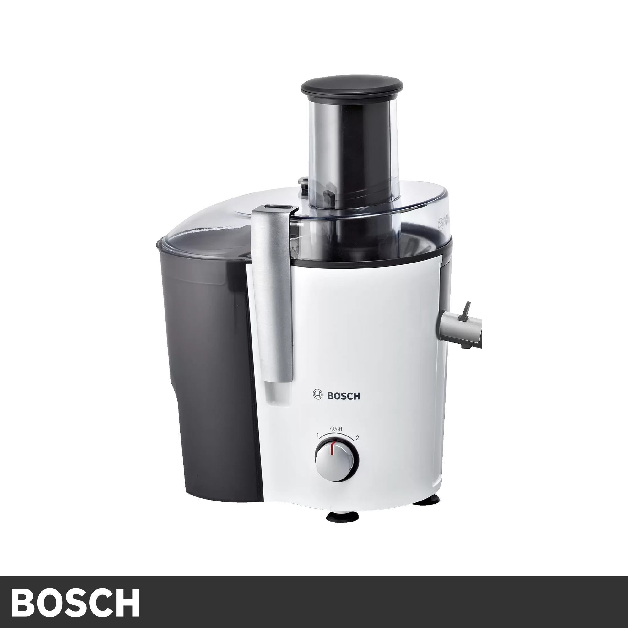 آبمیوه گیری بوش مدل MES25A0