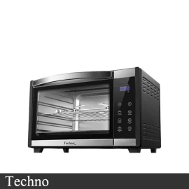 آون توستر تکنو مدل TE-657