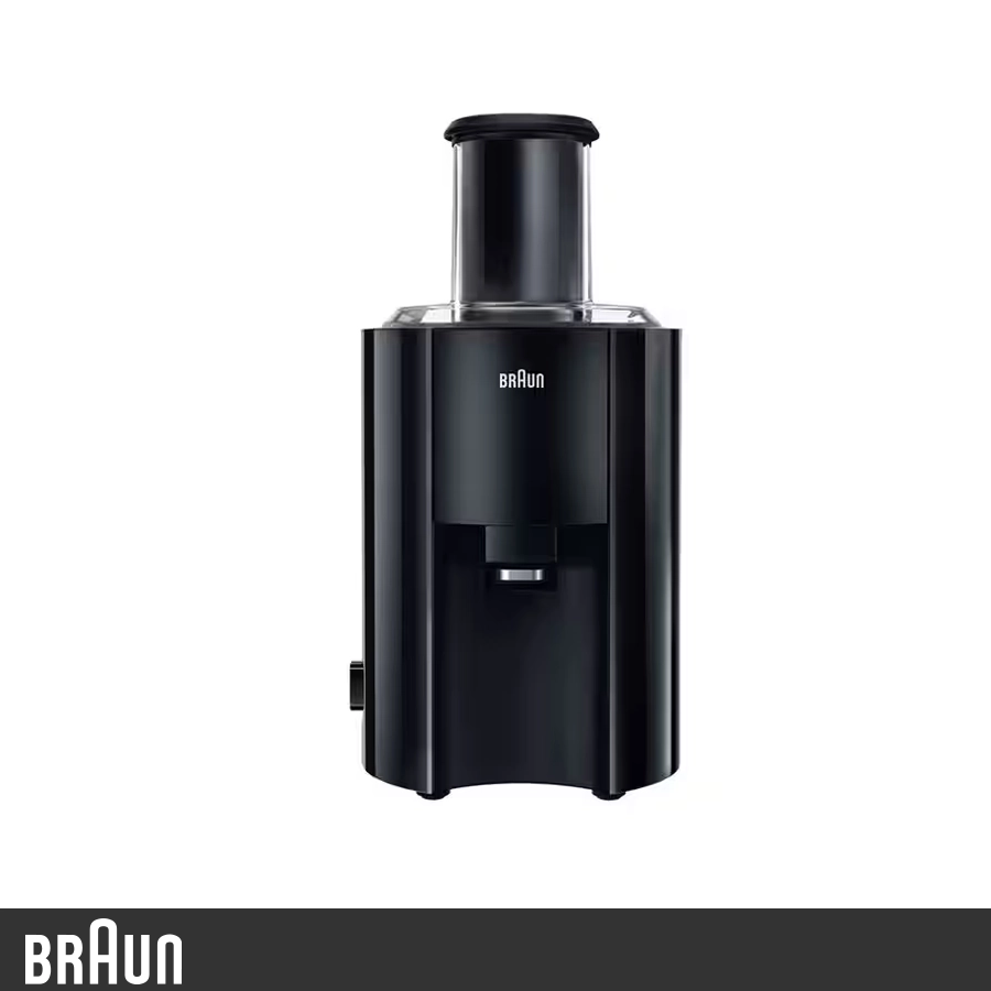 آبمیوه گیری براون مدل J300 2025-11-09T08:11:15+00:00