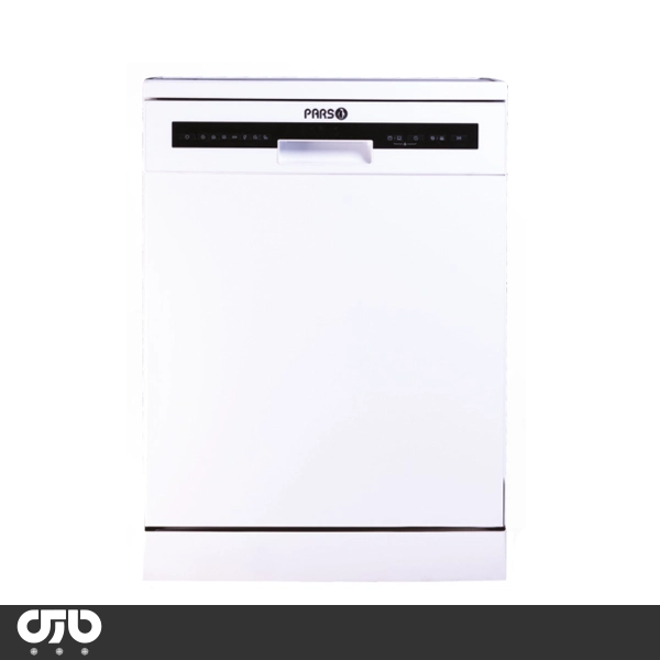 ماشین ظرفشویی پارس 14 نفره مدل PD1401