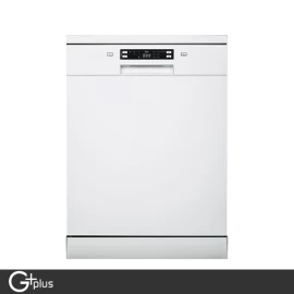 ماشین ظرفشویی جی پلاس 14 نفره مدل GDW-N4673W
