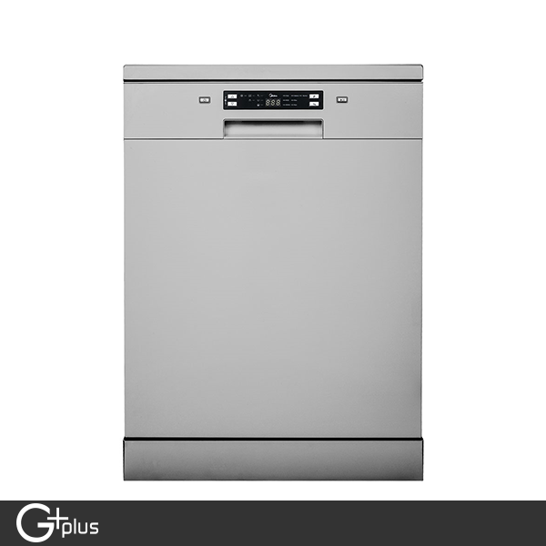 ماشین ظرفشویی جی پلاس 14 نفره مدل GDW-N4673S