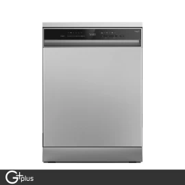 ماشین ظرفشویی جی پلاس 14 نفره مدل GDW-N4983S