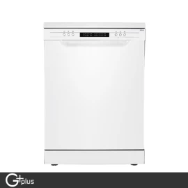 ماشین ظرفشویی جی پلاس 14 نفره مدل  GDW-N4663W-IND