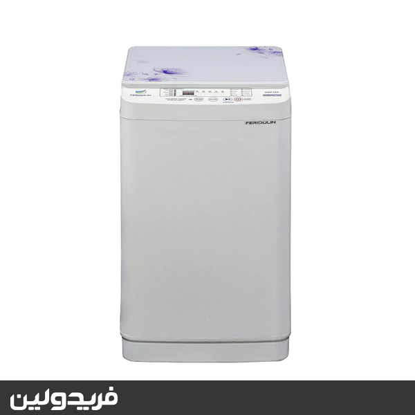 ماشین لباسشویی فريدولين 3.8 کیلویی مدل SWF-38A