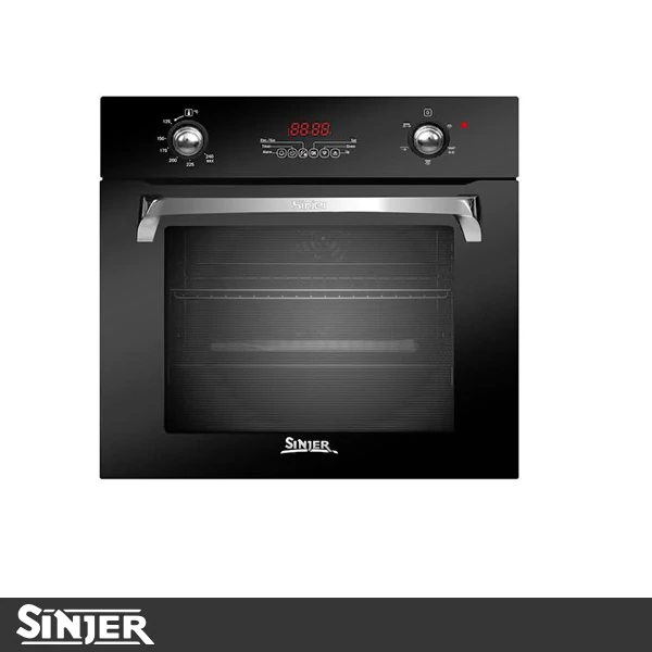 فر توکار برقی و گازی سینجر مدل SM-721-S 2025-03-03T10:44:50+00:00