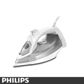 اتو بخار فیلیپس مدل DST5010 طوسی سفید