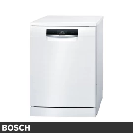 ماشین ظرفشویی بوش 14 نفره مدل SMS88TW02M