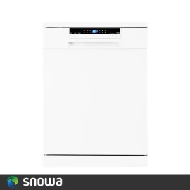 ماشین ظرفشویی اسنوا 14 نفره مدل SDW-246W